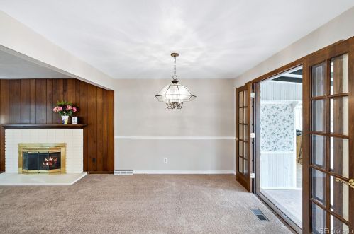 1258 Brentwood St, Denver CO  80214-4016 exterior