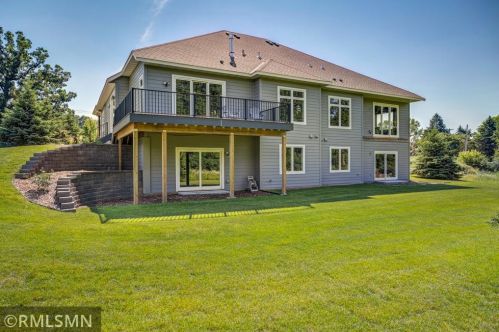 2525 Condon Ct, Saint Paul MN  55120-1679 exterior