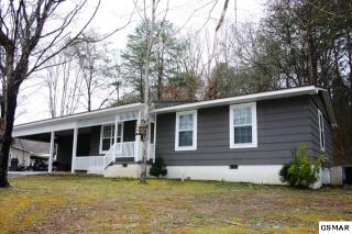 1105 Mark Ann Dr, Pigeon Forge, TN 37862-4616