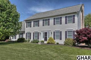 606 Ceejay Dr, Etters, PA 17319-8928