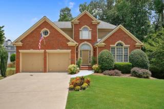 5601 Vinings Retreat Pass, Mableton, GA 30126-2568