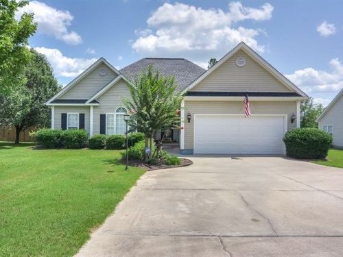 879 Richardsons Lake Rd, Burnettown, SC 29851-3419