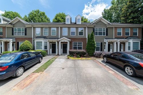 2014 Del Lago Cir, Kennesaw, GA 30152-8285