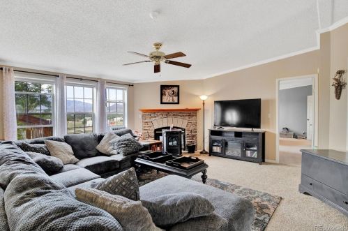 2640 High St, Canon City, CO 81212-8728