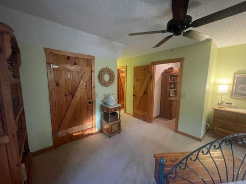 127 Little Acres Rd, Big Canoe GA  30143-6937 exterior