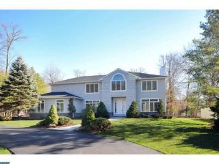 19 Foulet Dr, Princeton NJ  08540-7639 exterior