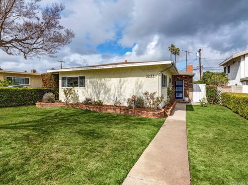 3223 Danaha St, Torrance, CA 90505-6924