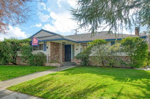 3906 Pico Ave, Fresno, CA 93726-0942