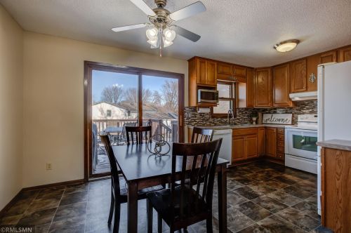 1253 Halper Way, Saint Paul MN  55110-2205 exterior