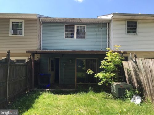 7305 Springbrook Ct, Middletown MD  21769-7569 exterior