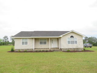 499 Minchew Rd, Douglas, GA 31533-6531