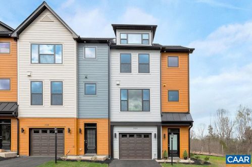 38 Towler Pl, Charlottesville, VA 22902-6463