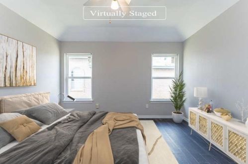 9309 Meandering Dr, Fort Worth, TX 76182-3288