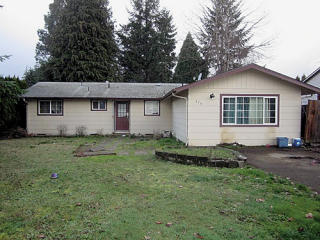 279 Sunny Dr, Dallas OR  97338-1041 exterior