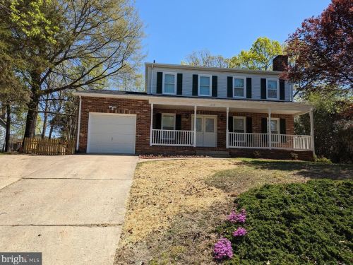 11727 Roosevelt Rd, Fredericksburg, VA 22407-6425