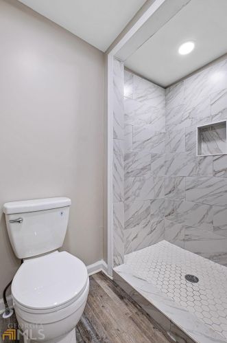 121 Dahlia Ave, Atlanta GA  30314-1207 exterior