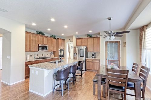7701 136th Pl, Denver CO  80602-8263 exterior