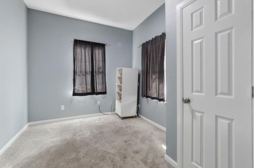 2421 Langston St, Fort Worth TX  76105-4356 exterior