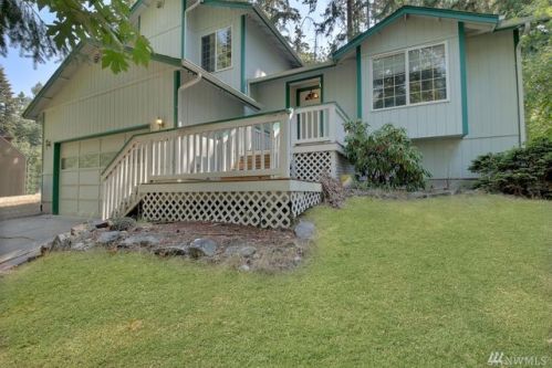 22611 Echowood Ln, Yelm, WA 98597-8973