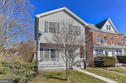 420 Franklin St, Hanover, PA 17331-3908