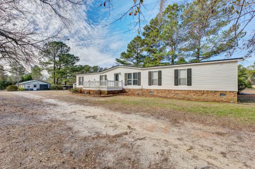 1397 Stillwater Dr, Foreston, SC 29102-5422