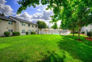4175 Wagner St, Eugene OR  97402-8753 exterior