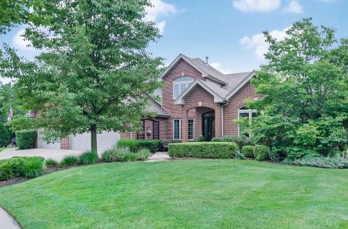 21519 Morning Dove Ln, Frankfort, IL 60423-2263