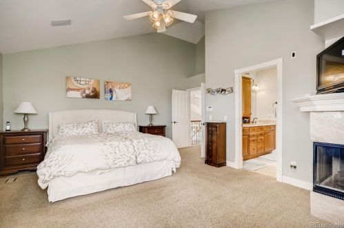 16433 Creekview Dr, Parker CO 80134-2532 exterior