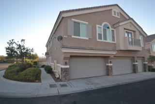 2499 April Breeze Ln, Henderson NV  89002-9391 exterior