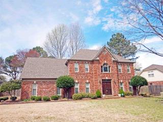 2115 Oaklawn Ln, Memphis, TN 38139-3526