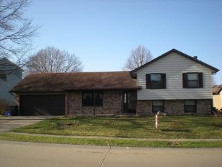 1005 59 St, Davenport IA  52806-1814 exterior