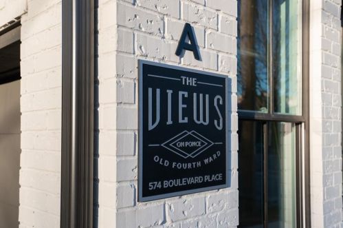 574 Boulevard Pl, Atlanta GA  30308-2859 exterior