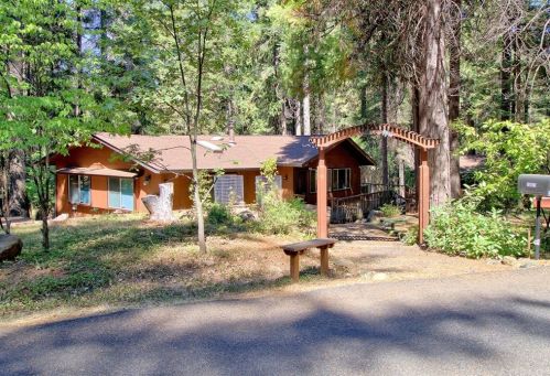 15021 Jack Pine Way, Nimshew, CA 95954-9712