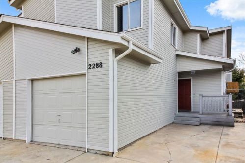2288 Hillside Ave, Englewood, CO 80110-1153