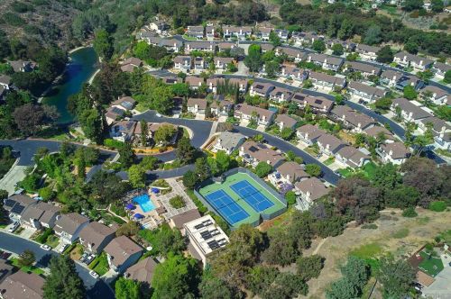 2964 Caminito Niquel, San Diego, CA 92117-3619