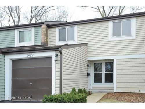 1429 Bayside Ln, Wheeling, IL 60090-5307