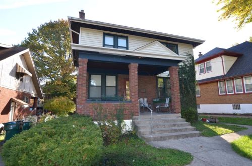854 Hermosa Ave, Cincinnati, OH 45238-5070