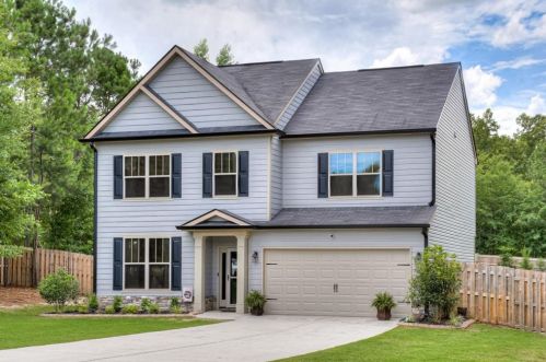 342 Foxchase Cir, North Augusta, SC 29860-8184