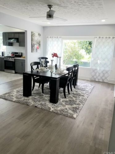 2707 Cridge St, Riverside CA  92507-5607 exterior