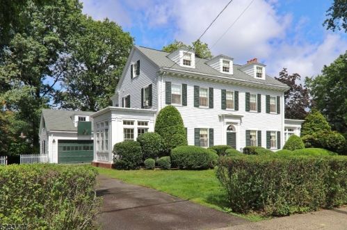 325 Prospect Ave, Cranford, NJ 07016-2357