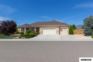 2858 San Juan Cir, Minden, NV 89423-7827