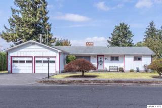 337 Larch Ave, Stayton, OR 97383-1555