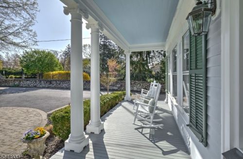 25 Ogden Pl, Morristown, NJ 07960-5248