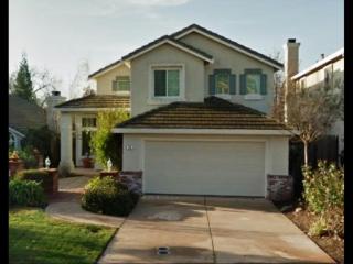 399 Hansen Cir, Folsom, CA 95630-9522