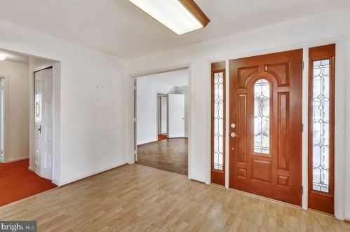 3005 Birchtree Ln, Silver Spring MD 20906-3035 exterior