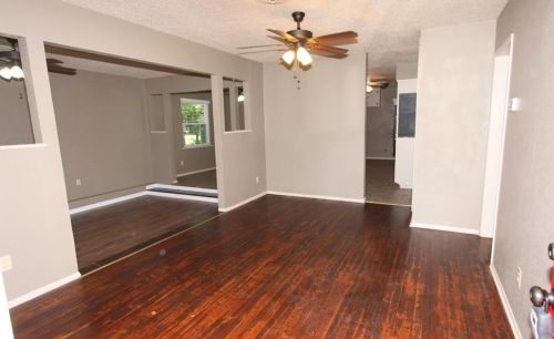 7838 Longfield Dr, Fort Worth TX  76108-3237 exterior