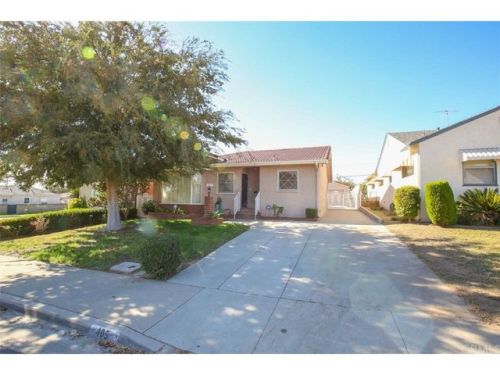 405 19th St, Montebello, CA 90640-3942