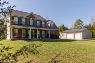 9627 Logan Heights Cir, Spotsylvania, VA 22551-5337