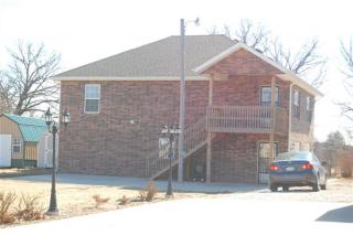 1263 Reinmiller Rd, Joplin MO  64804-7738 exterior