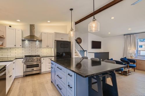 3006 Cortez St, Fort Collins CO  80525-2509 exterior